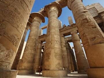 Ramazan Bayramı'na Özel Mega Mısır Turu