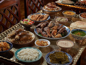 Ramazan Bayramı'na Özel Mega Mısır Turu