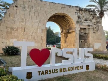 Adana Portakal Çiçeği Festivali