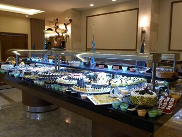 Ramazan Bayramı'na Özel Safran Termal Hotel Turu