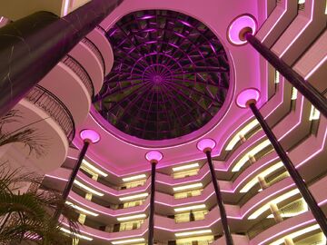 Ramazan Bayramı'na Özel Safran Termal Hotel Turu