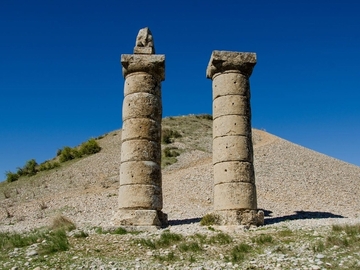 Büyük Güneydoğu & GAP Turları