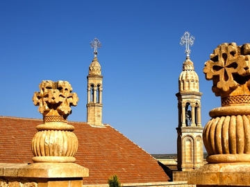 Büyük Güneydoğu & GAP Turları