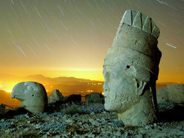 Büyük Güneydoğu & GAP Turları