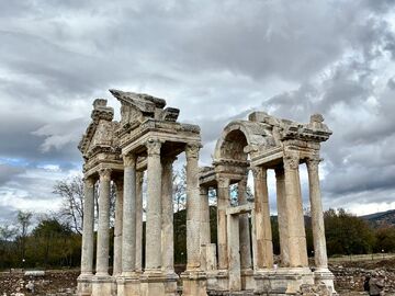 Bodrum Acı Ot Festivali 