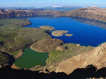 Büyük Doğu Anadolu Turu