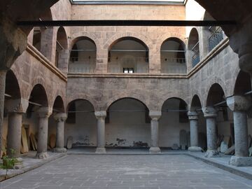 Büyük Doğu Anadolu Turu