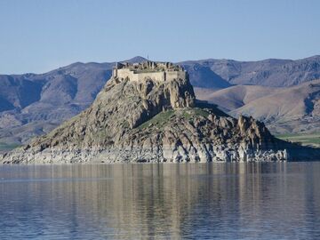 Büyük Doğu Anadolu Turu