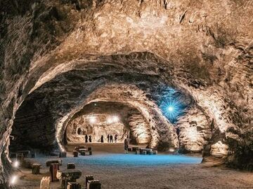 Kurban Bayramı Özel Batı Karadeniz & Horma Kanyonu & Kastamonu & Çankırı  Turu 