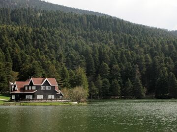Kurban Bayramı Özel Batı Karadeniz & Horma Kanyonu & Kastamonu & Çankırı  Turu 