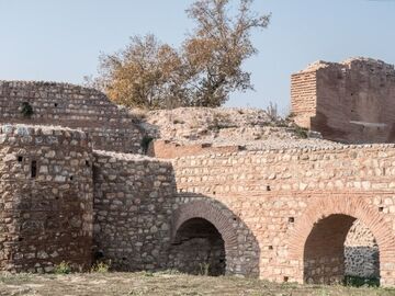 Şile - Ağva - İznik Turu