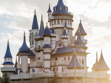 Eskişehir Modern Kent Turu