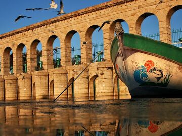 Konya Lale Bahçeleri Turu (H.Sonu)