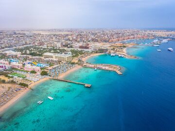 Kurban Bayramı Özel Mega Mısır Turu