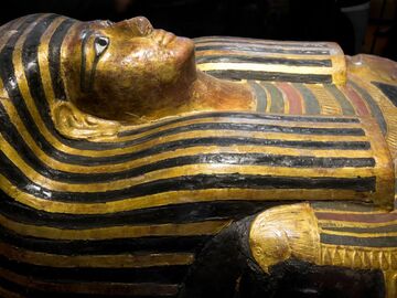 Kurban Bayramı Özel Mega Mısır Turu