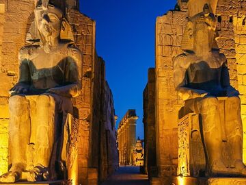 Kurban Bayramı Özel Mega Mısır Turu