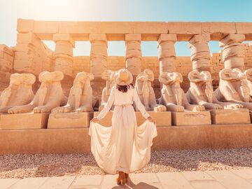 Kurban Bayramı Özel Mega Mısır Turu