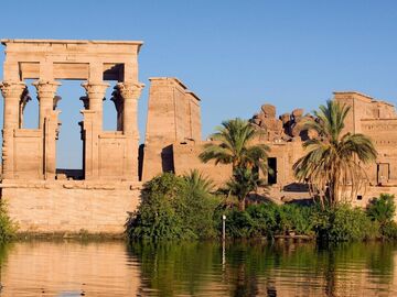 Kurban Bayramı Özel Mega Mısır Turu