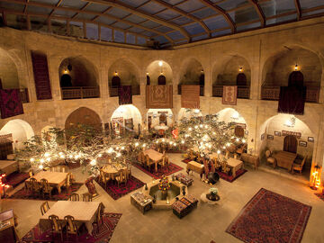 Uçaklı Azerbaycan & Bakü Turu