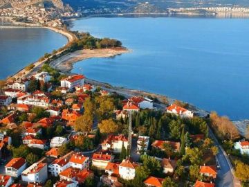 Göller Yöresi & Saklı Cennetler Turu