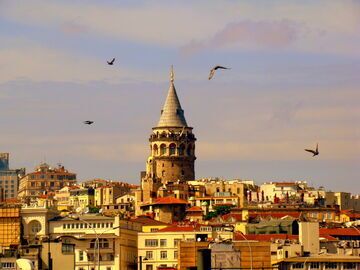 İstanbul & Edirne Turu