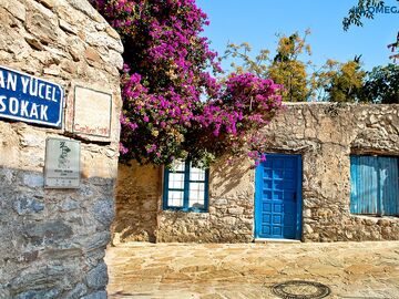 Datça - Marmaris - Akyaka - Dalyan - Göcek Turu