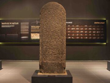 Turistik Doğu Ekspresi / 04 Ocak