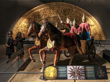 Turistik Doğu Ekspresi / 15 Ocak