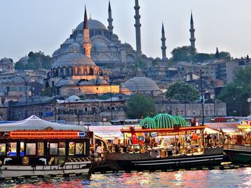 İstanbul Turu