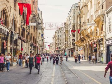 İstanbul Turu