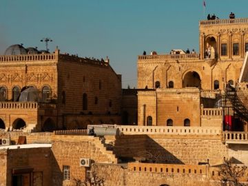 Butik Mardin Turu