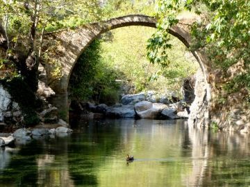 Kazdağları - Bozcaada - Assos - Cunda Turu