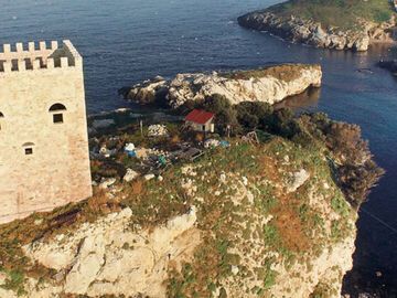 Şile - Ağva - Karasu - Ormanya Hobbit Evleri Turu