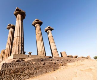 Destanlardan Ege’ye: Çanakkale & Ege Turu