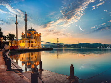 Bir İstanbul Masalı Turu