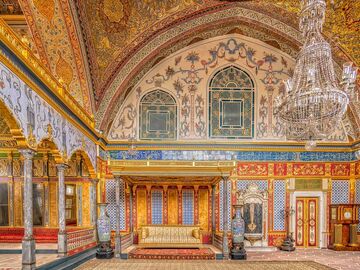Bir İstanbul Masalı Turu