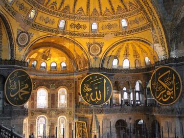 Bir İstanbul Masalı Turu