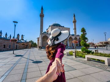 Konya Şeb-i Arus Turları / 12-13 Aralık