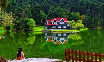 Batı Karadeniz Yeni Rota