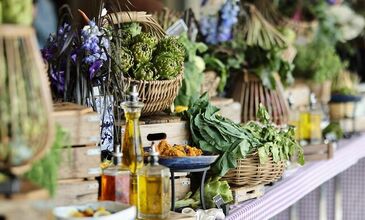 Alaçatı Ot Festivali Turu