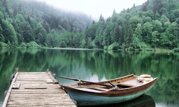 Doğu Karadeniz Yaylaları & Batum Turu