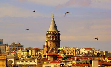 Bir İstanbul Masalı Turu
