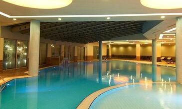 5* Safran Termal Hotel Turları
