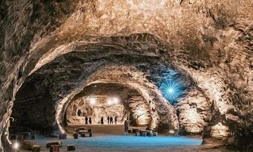 Ankara - Safranbolu - Kastamonu - Çankırı Turu