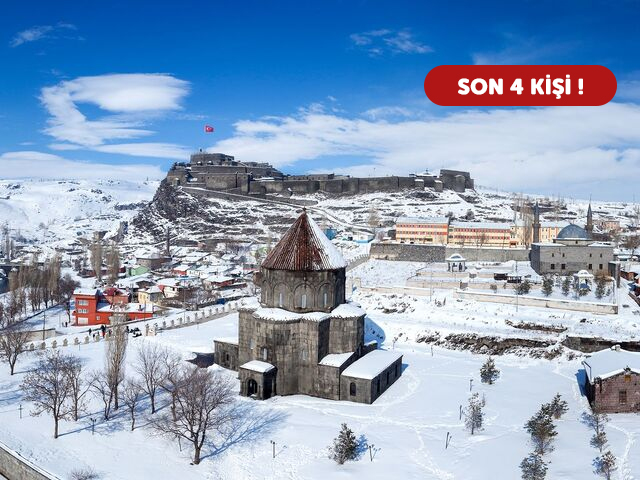 Turistik Doğu Ekspresi / 20 Şubat