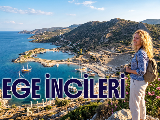 Ege İncileri Turu