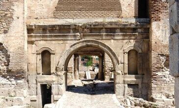 Şile - Ağva - İznik Turu