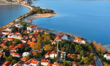 Göller Yöresi & Saklı Cennetler Turu