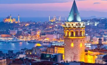 İstanbul Turu