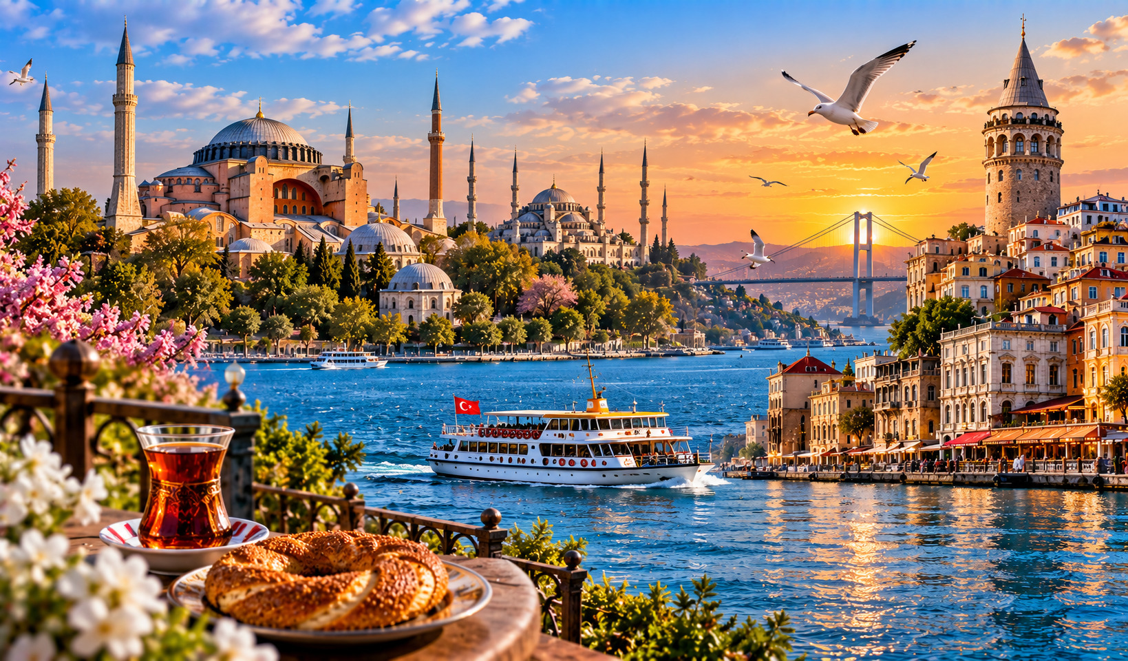 İstanbul Turu